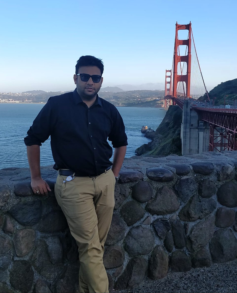 Shailesh Soni