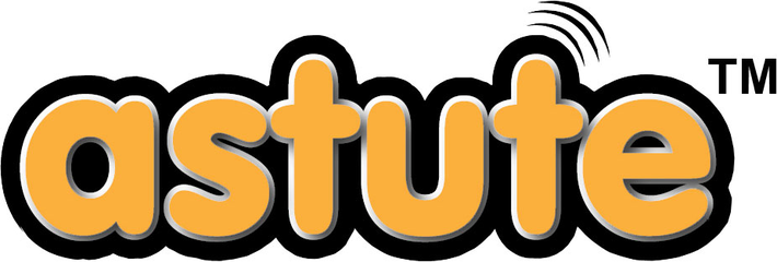 Astute Systems logo