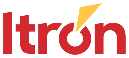 Itron logo