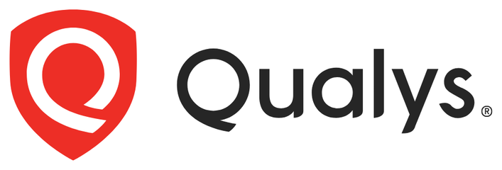 Qualys logo
