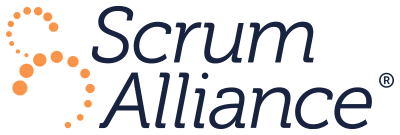 Scrum Alliance logo