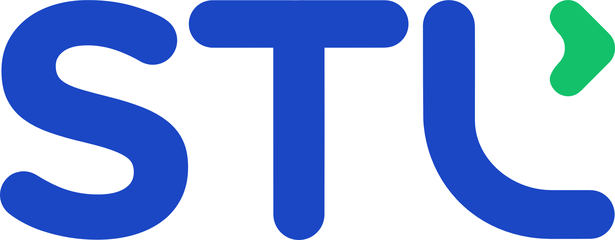 STL logo
